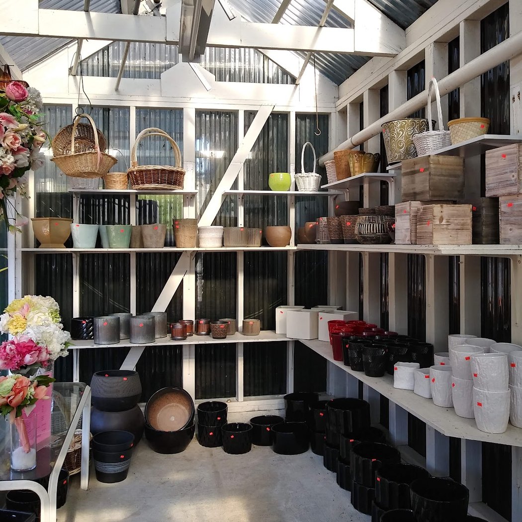 Repetto's Florists 3
