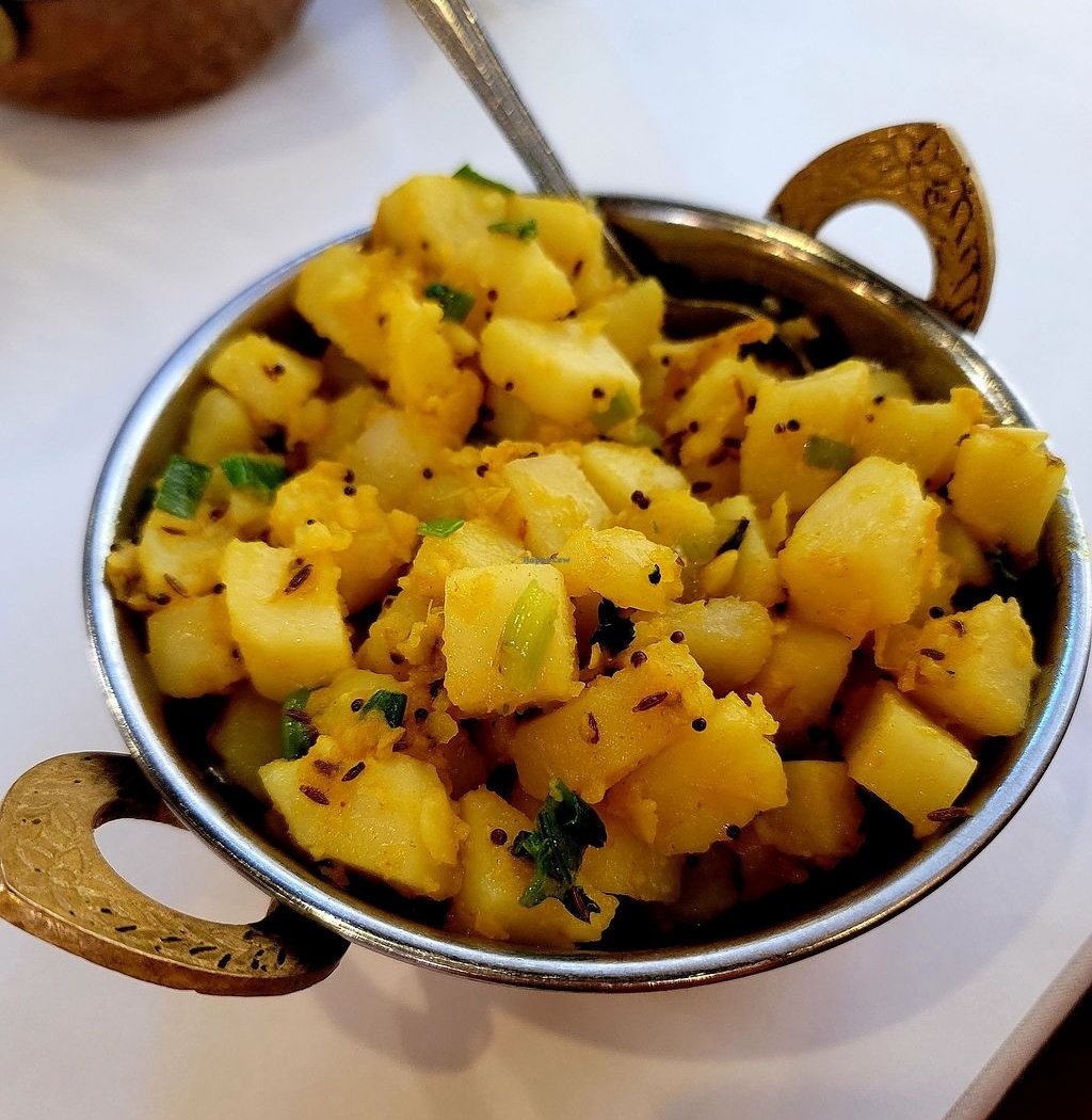 Chaat Bhavan - Dublin 3