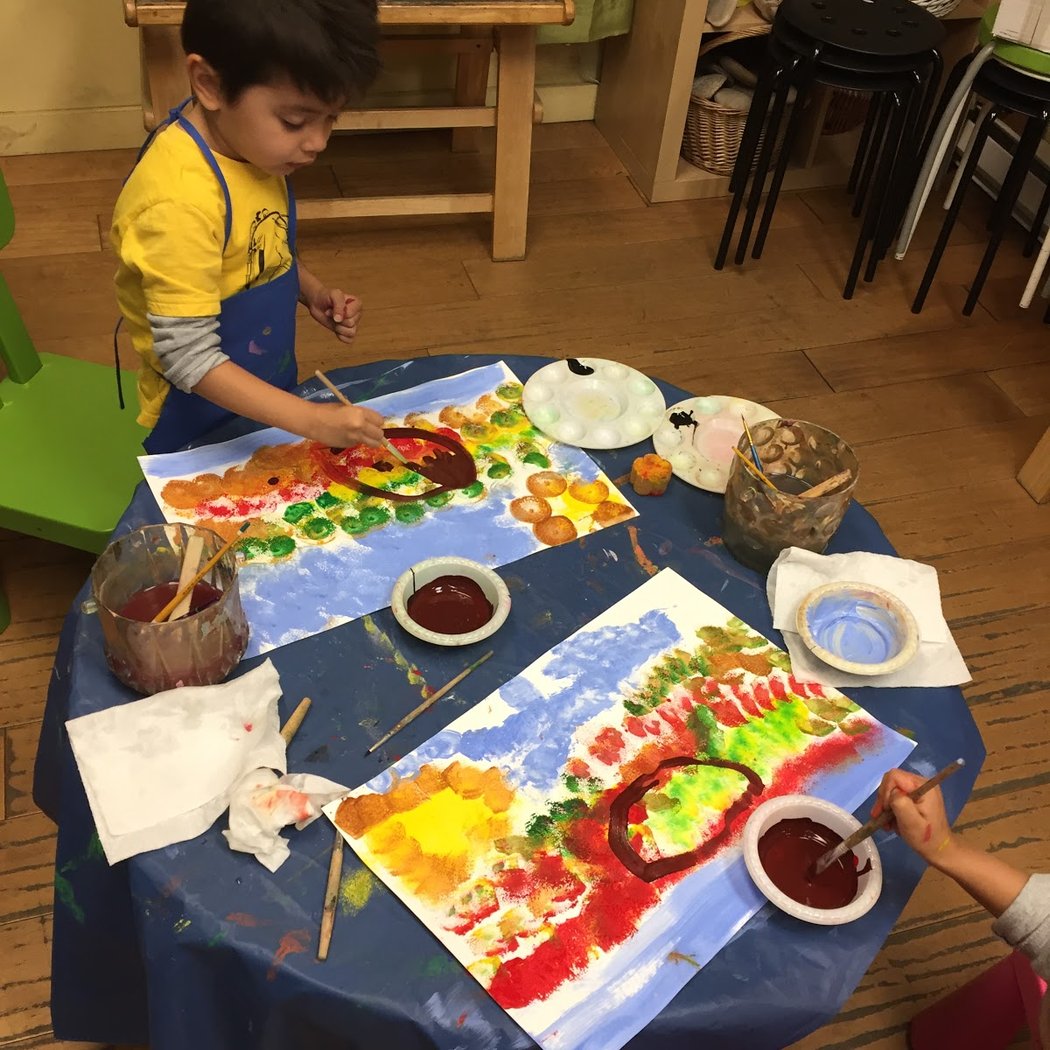Brighton Kids Club 1