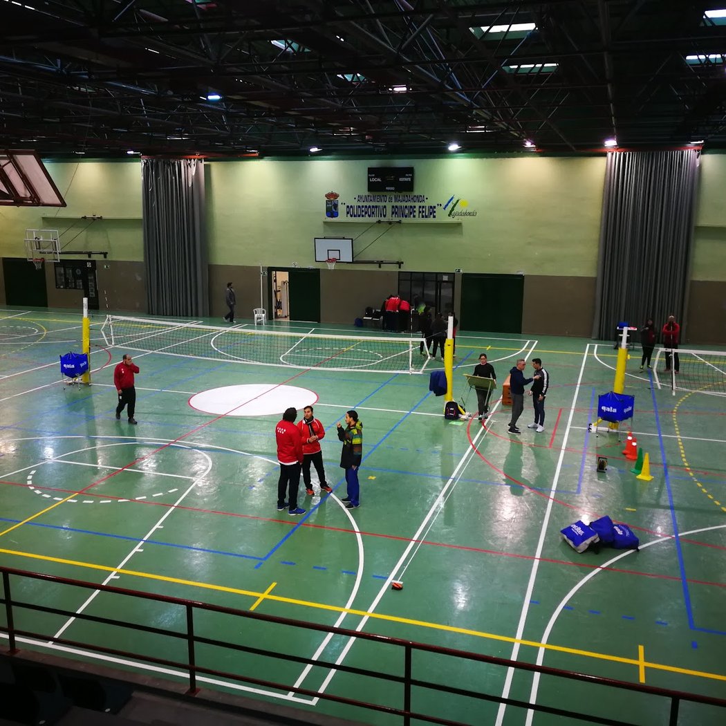 TORNEO 3X3 SENIOR 1