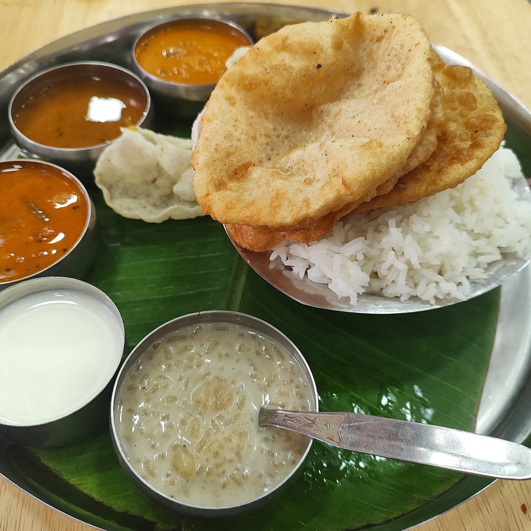 Bidadi Thatte Idli (old name Ganesh Bhavan) 1