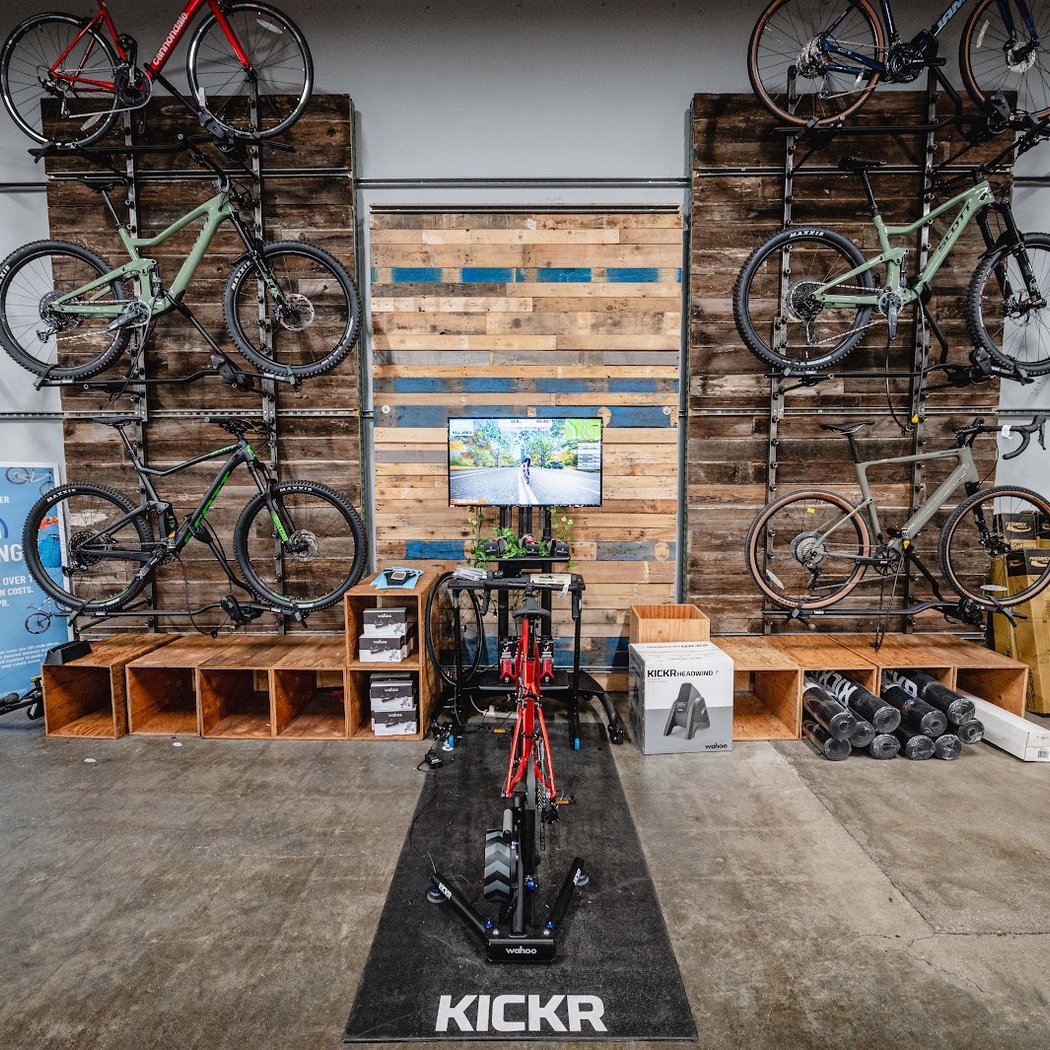 Sports Basement San Ramon 1