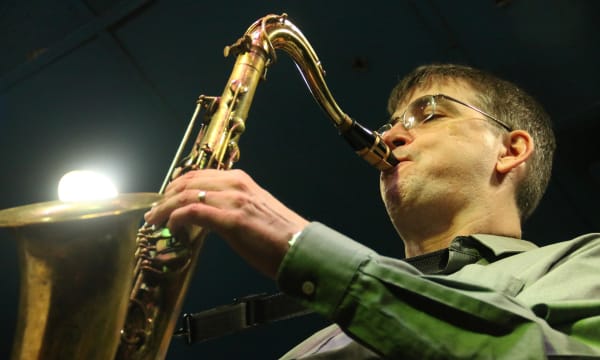 Mike Lee Quintet 1