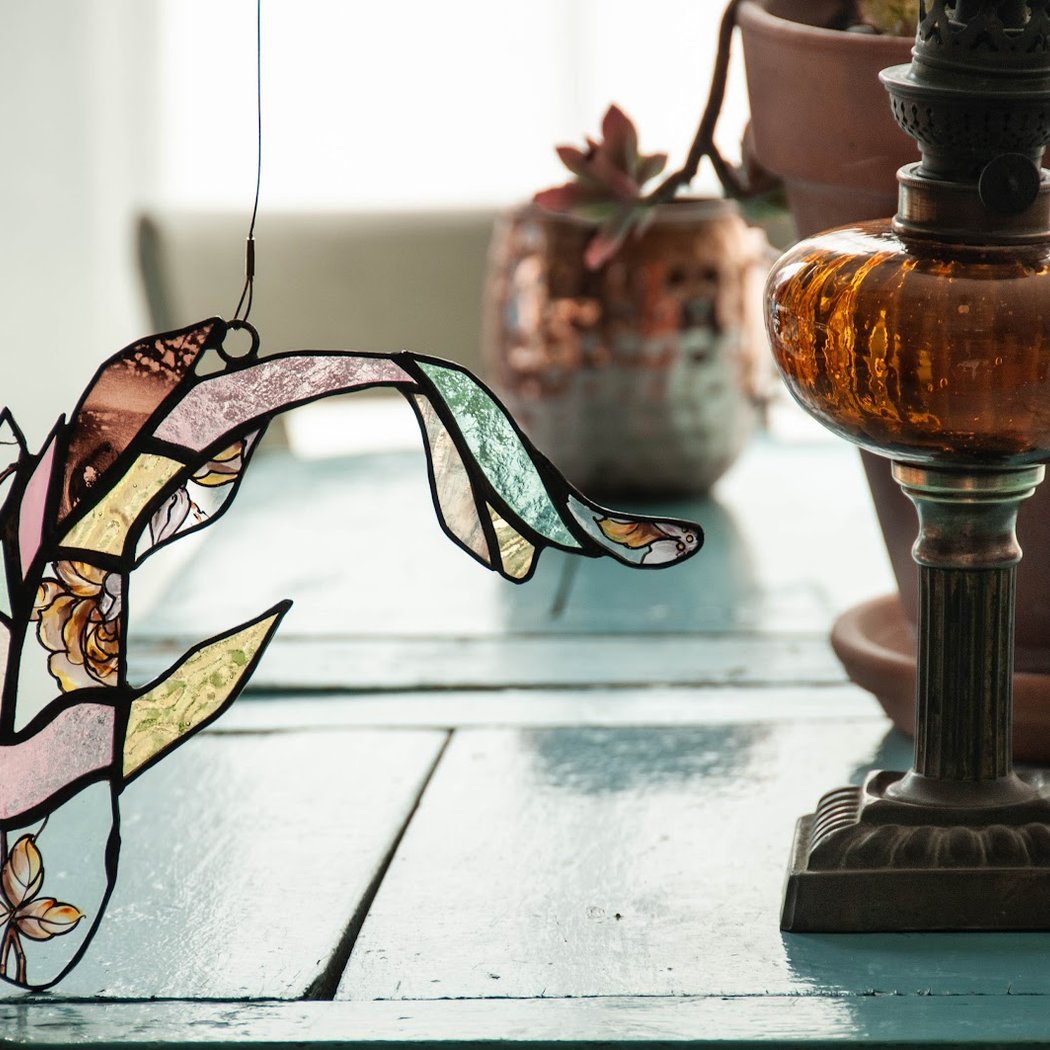 le petit atelier du verre 1