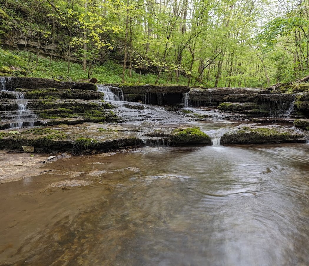 Raven Run Nature Sanctuary 1