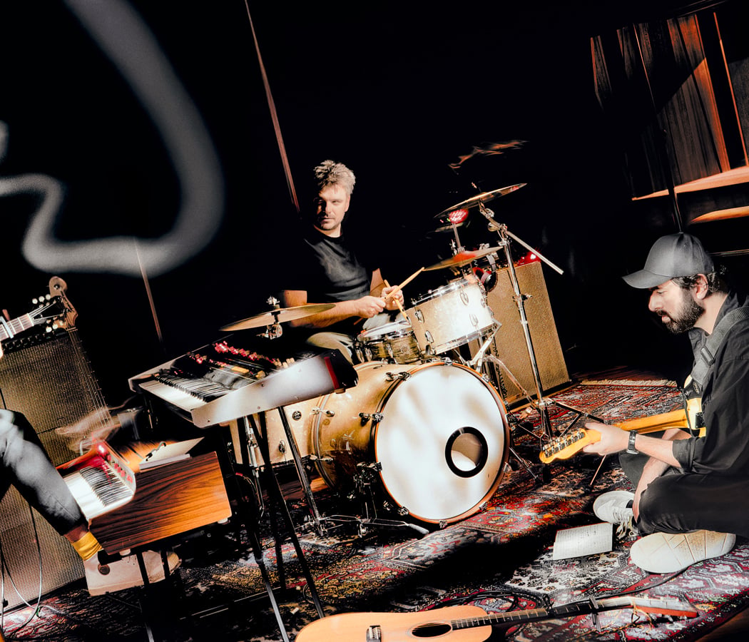 SYD MATTERS 2