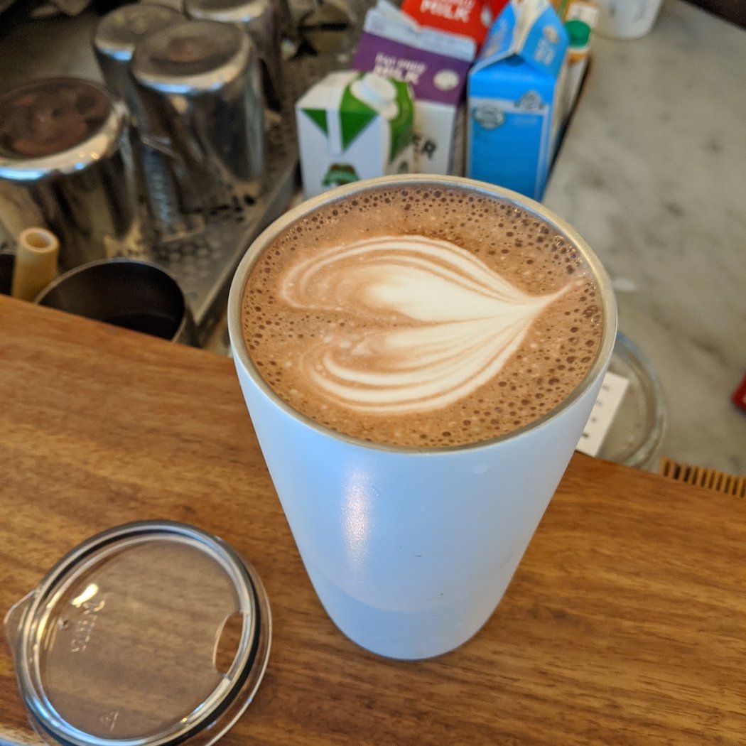 Paramo Coffee 3