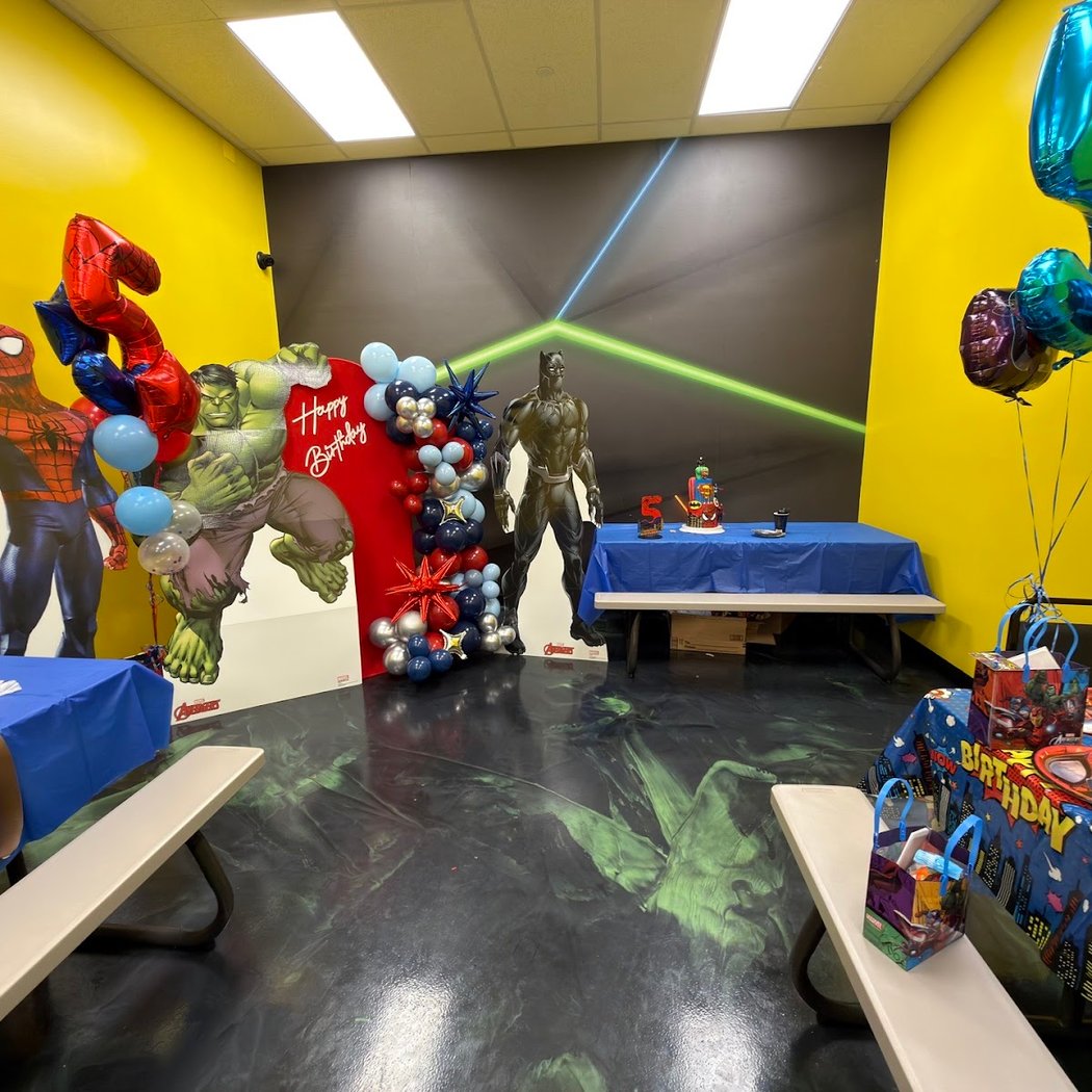 Exclusive experience for toddlers 3