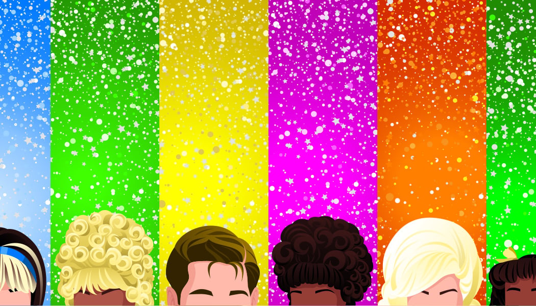 Hairspray 1