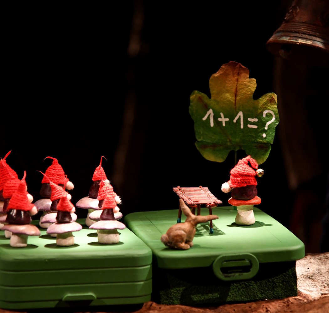 Casimir – Compagnie Arts et couleurs 1