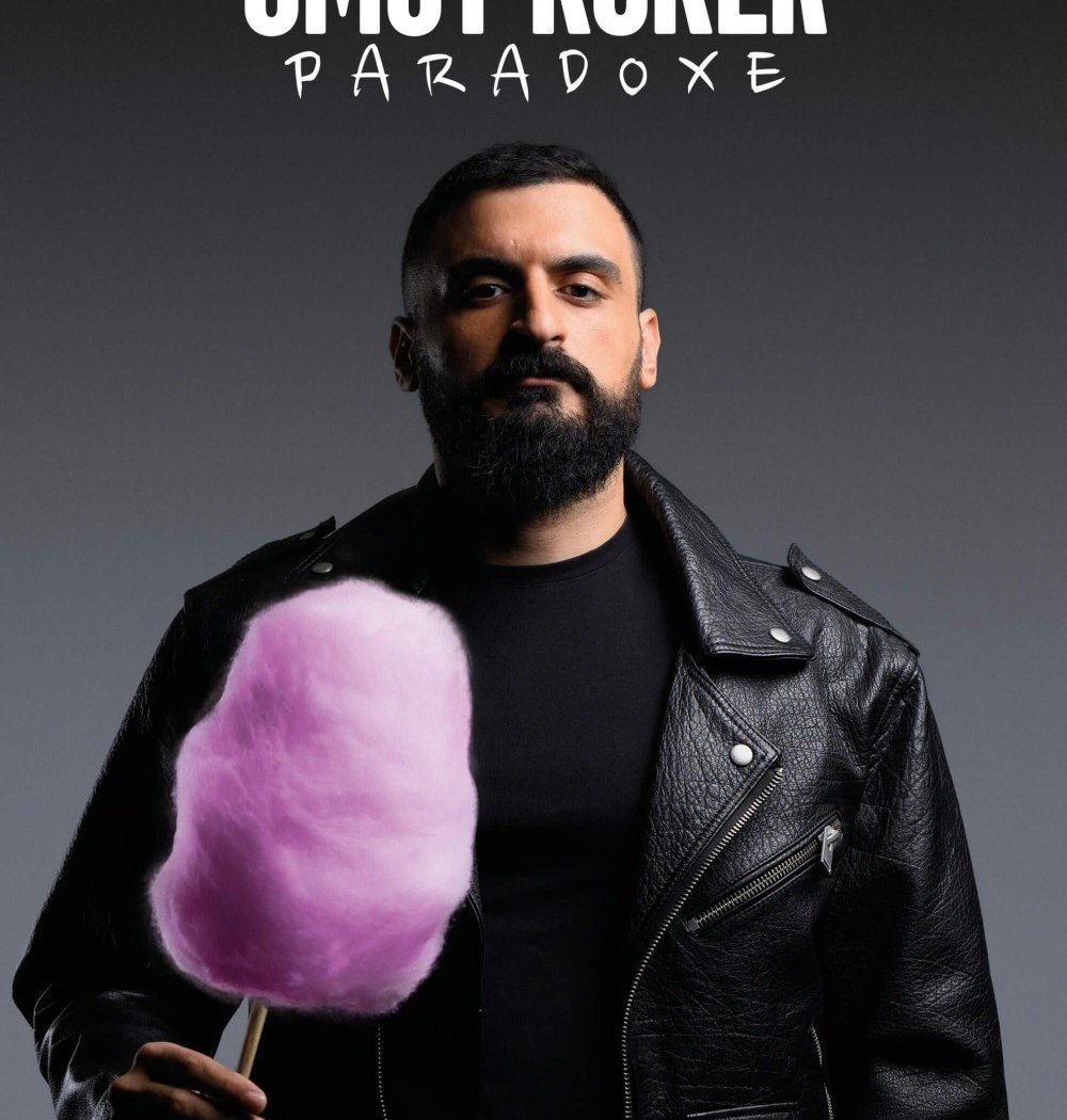 Umut Köker : Paradoxe 1