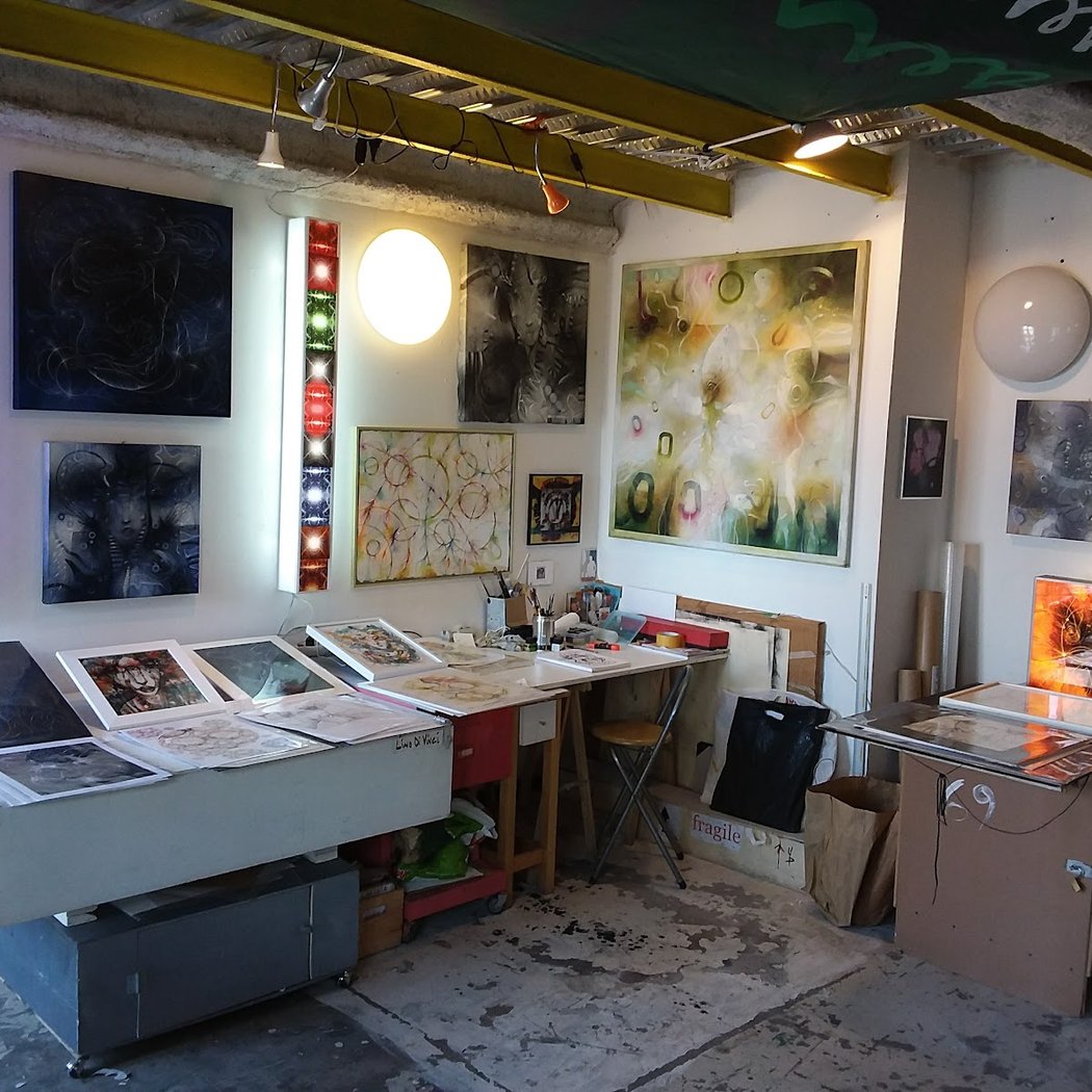 EXPO – TANDEM 3