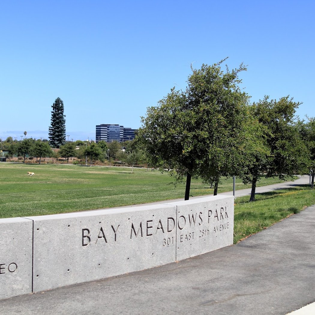 Bay Meadows Park 2