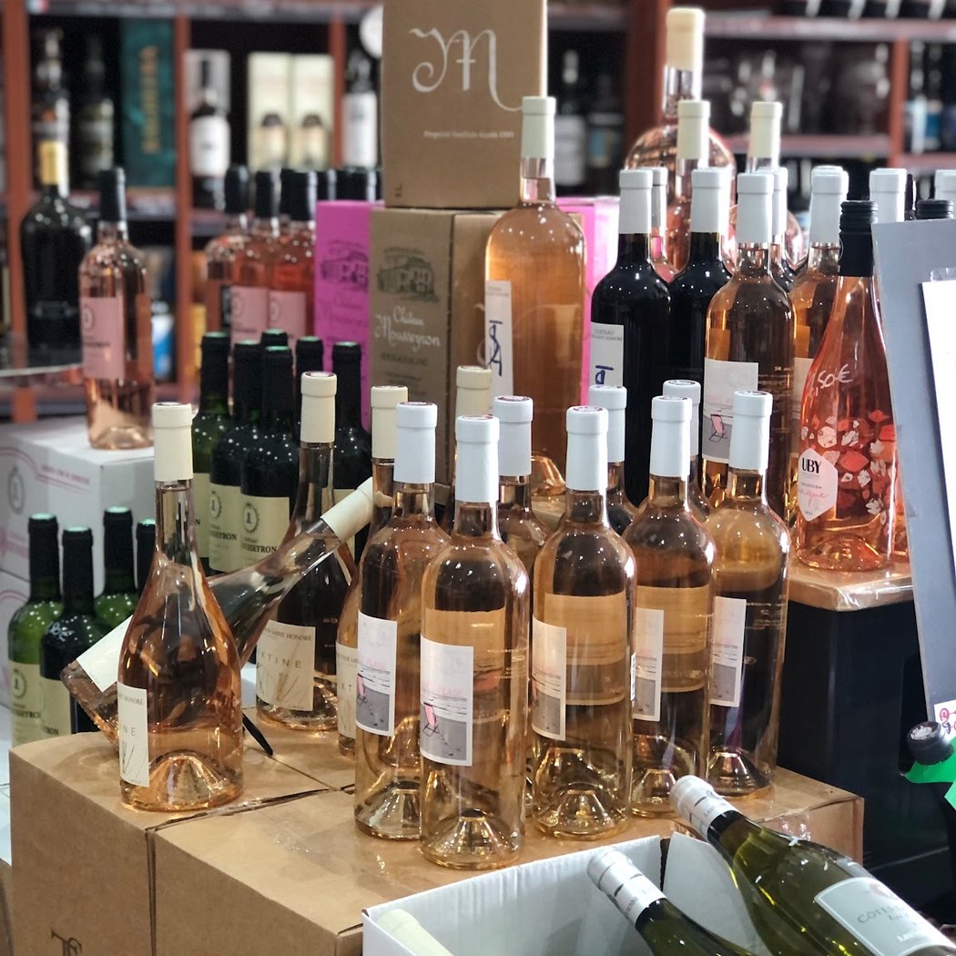 Événement de dégustation avec des vignerons 3
