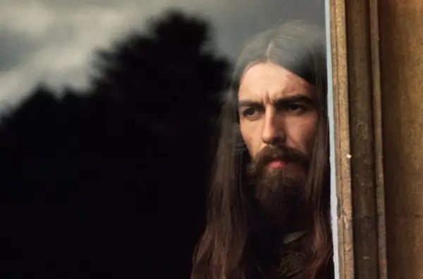 George Harrison Birthday Tribute Show 1