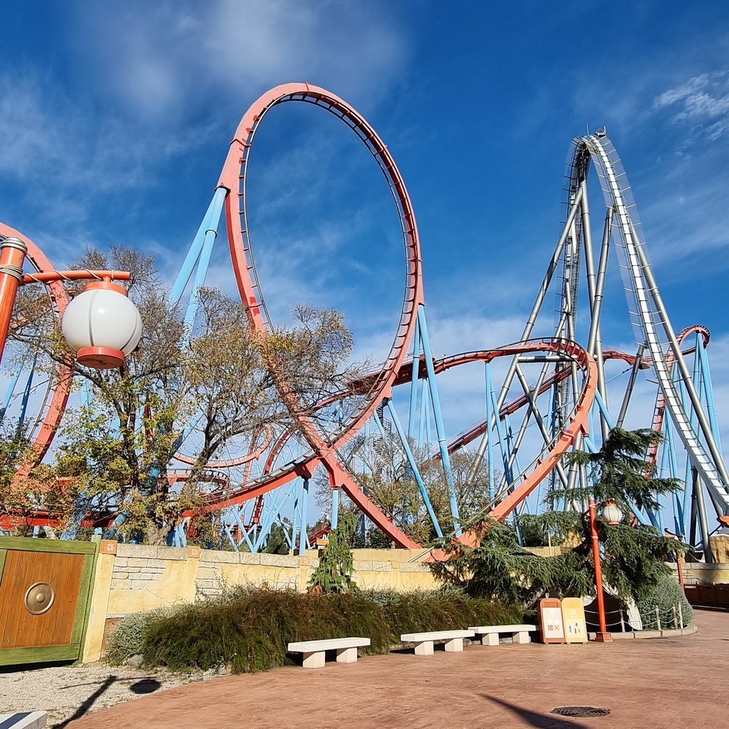PortAventura Park 3