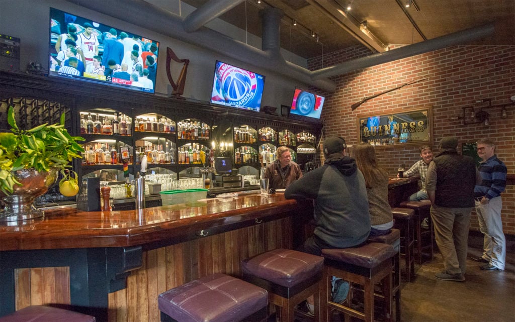 Murphy's Irish Pub & Restaurant 1