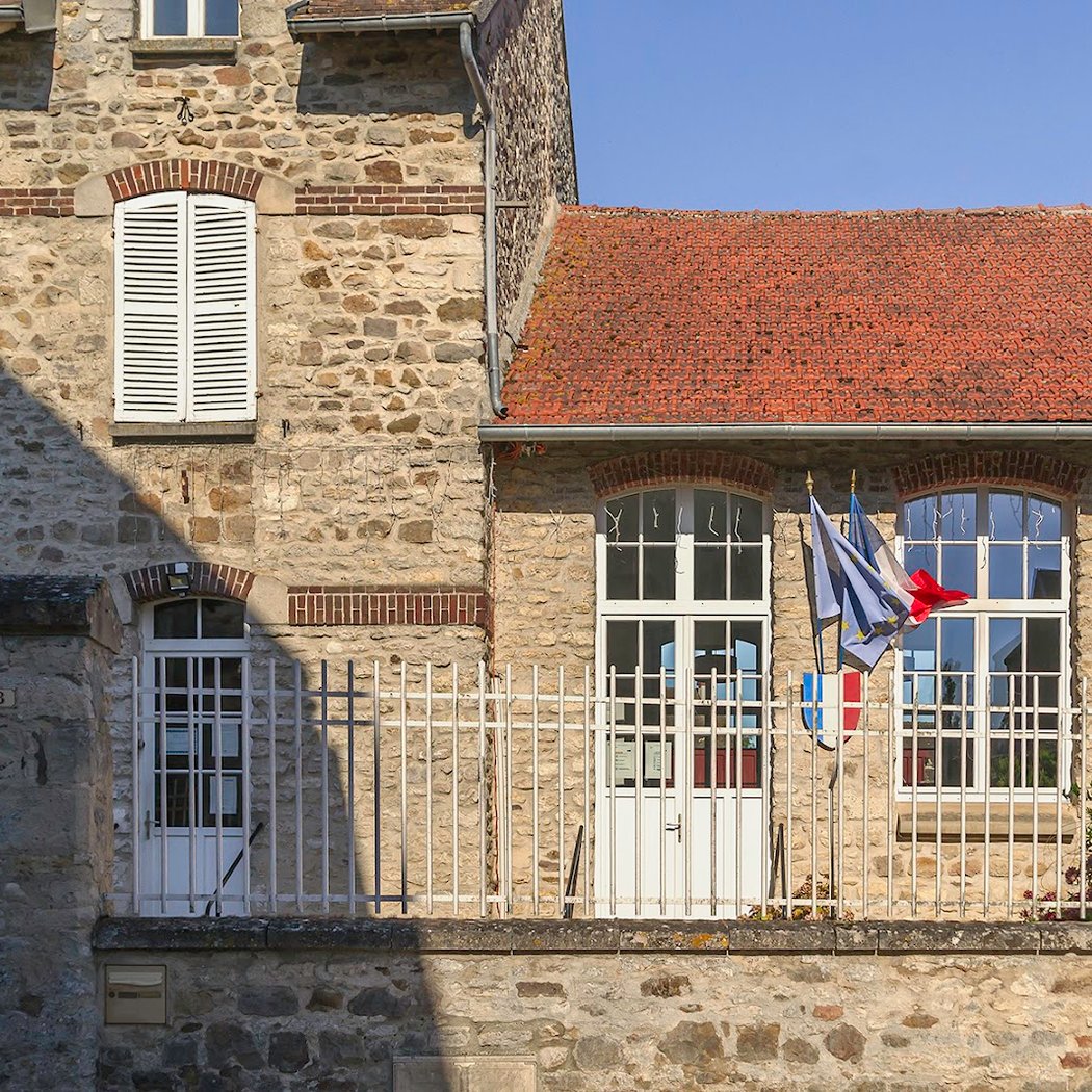 Conférence sur les Femmes célèbres du Valois historique 3