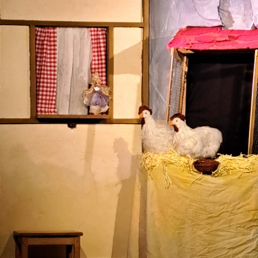 Theater JARO 2