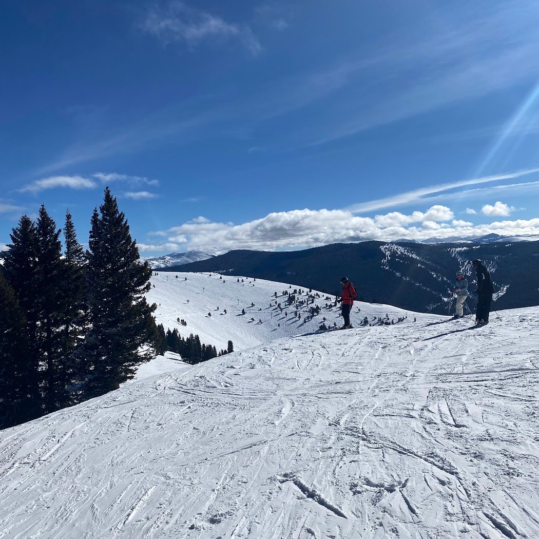 Deer Valley 2