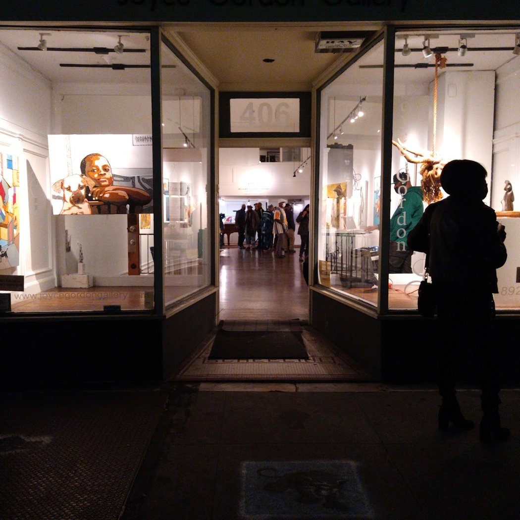 Joyce Gordon Foundation 3