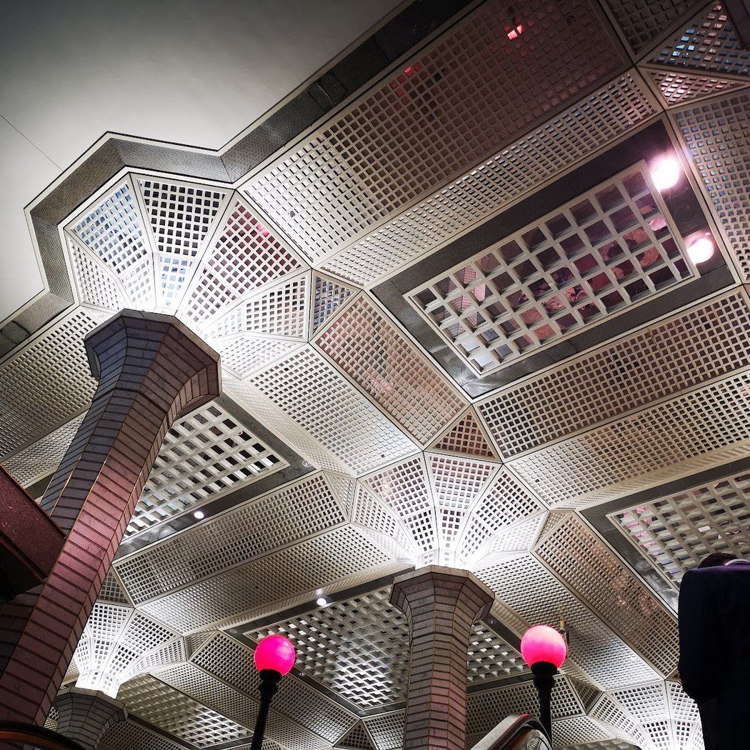 60 Wall Street Atrium 2