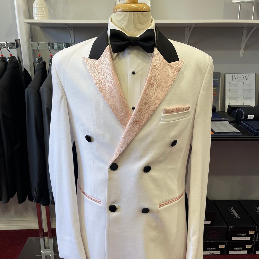Bell Formal Wear Inc 3