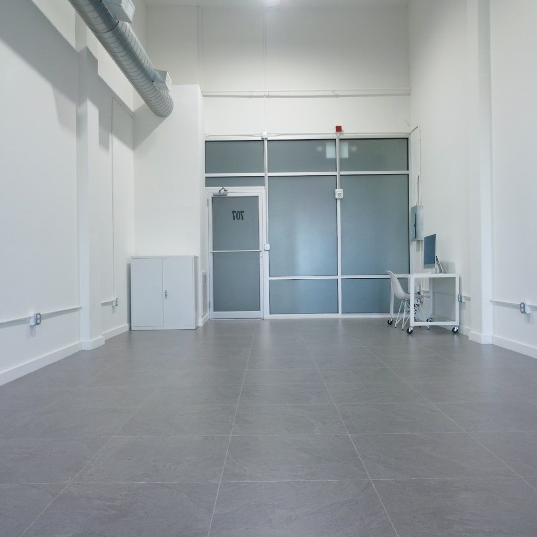 Antonio Jefferson Studio 3