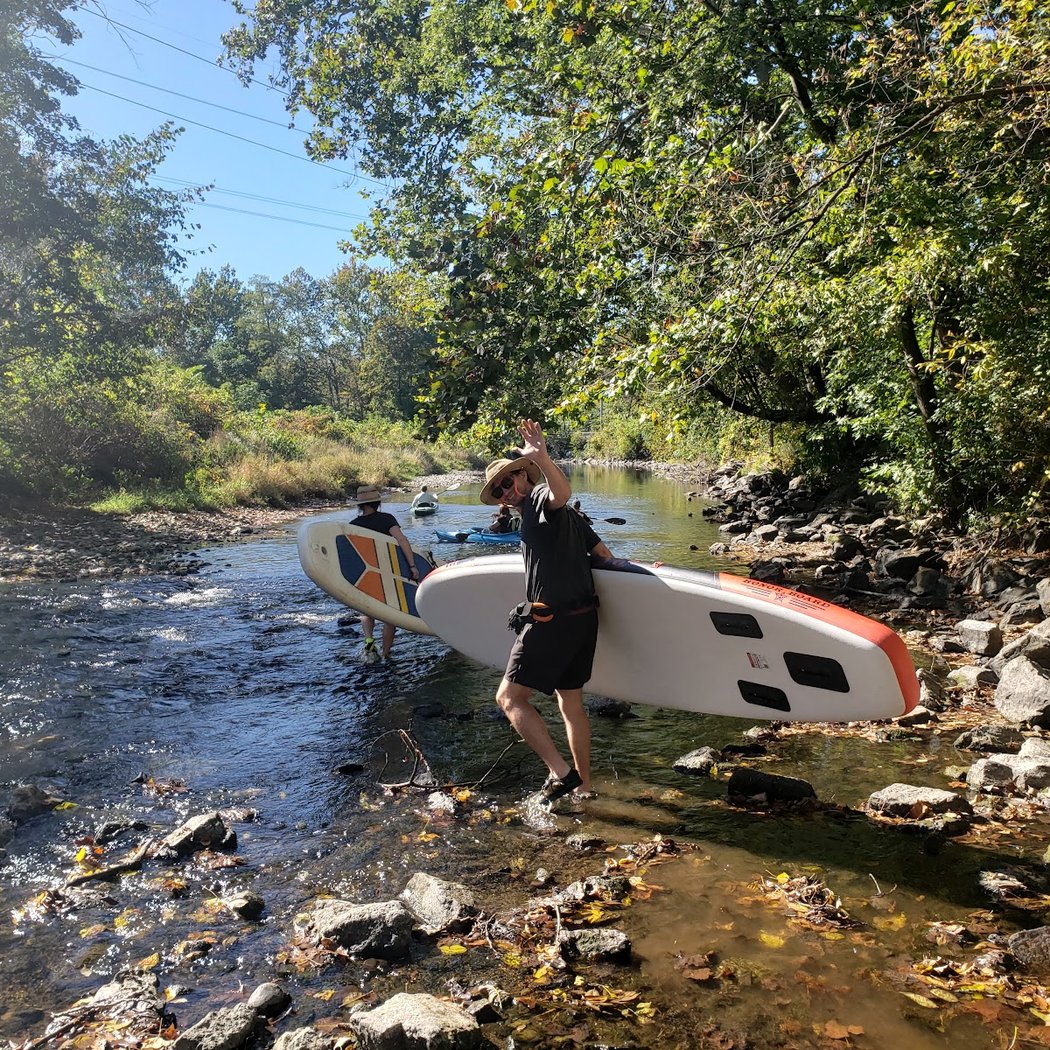 Wappingers Creek Water Derby 4