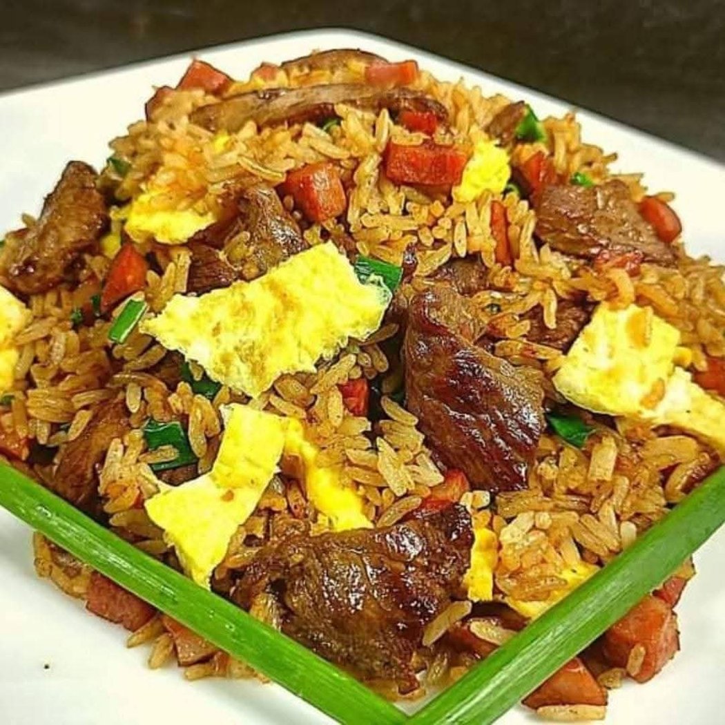 Fusion Gastronomique Latina 3