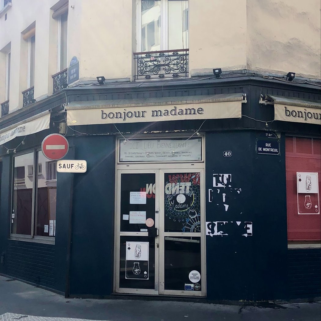 Bookclub près de chez toi 3