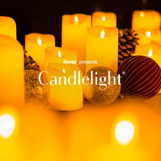 Candlelight: Christmas Carols on Strings 1