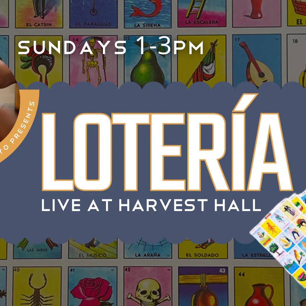 Lotería