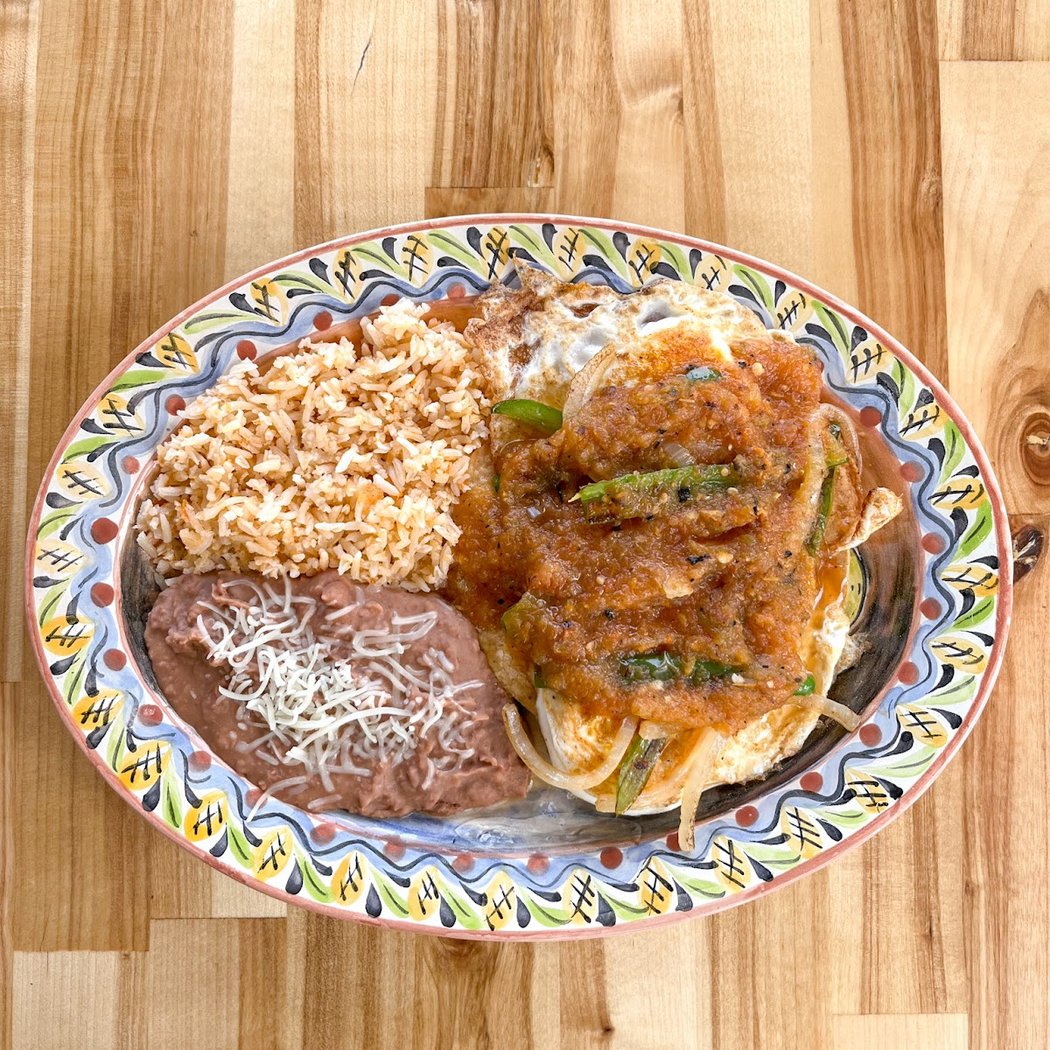 Como Esta Taqueria 3
