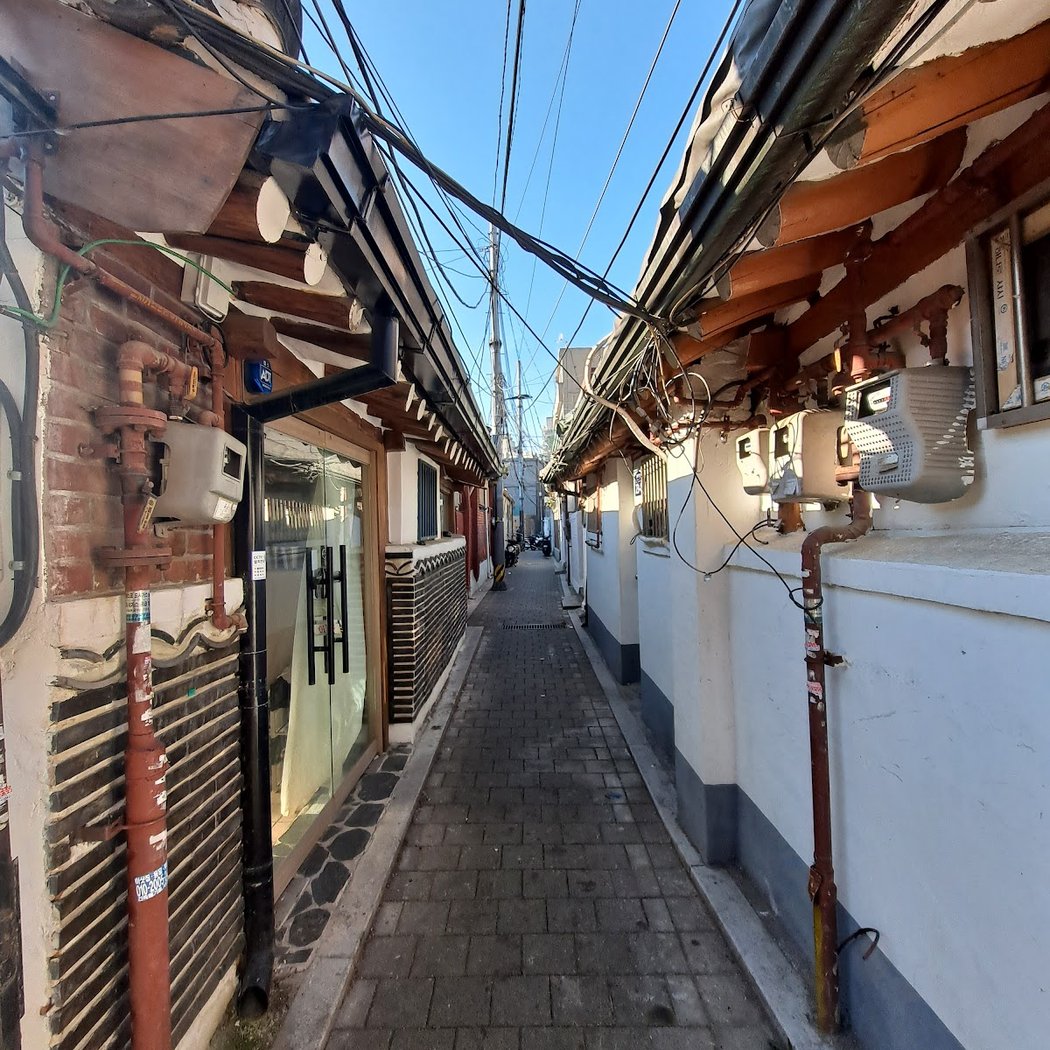 Changsin-dong 3