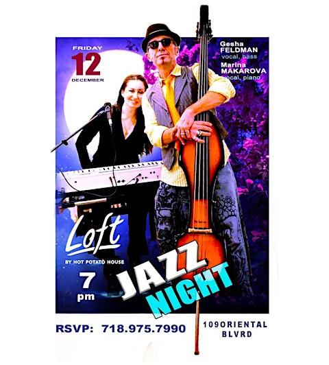 Jazz Night 1