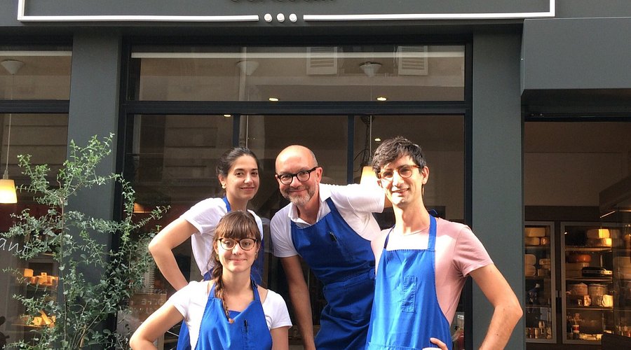 La Fromagerie Goncourt 3