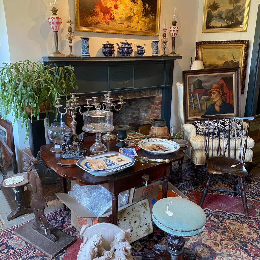 Jenkinstown Antiques 3
