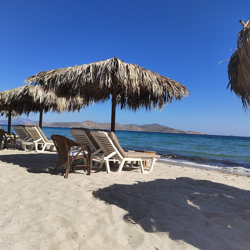 Tigaki Beach 1