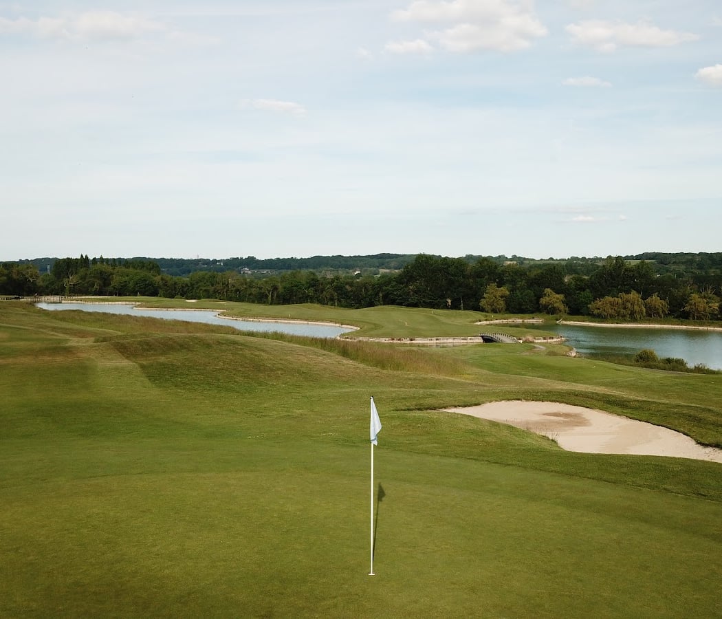Omaha Beach Golf 3