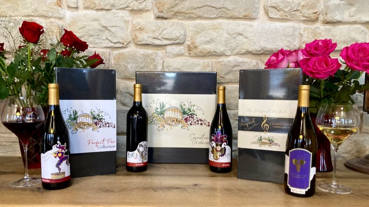 Idyll Time Wines Evening Pop-Ups 1