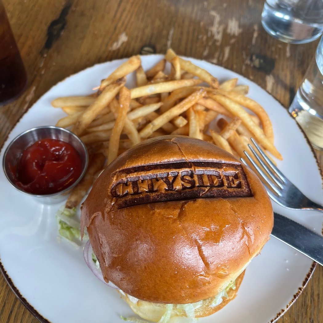 Cityside Tavern 1