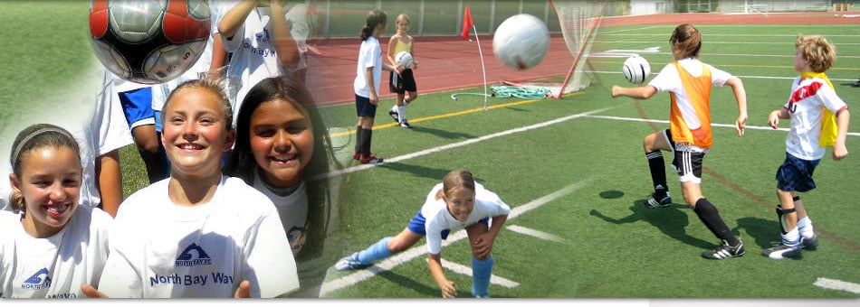 Luis Quezada’s USA Soccer Camp