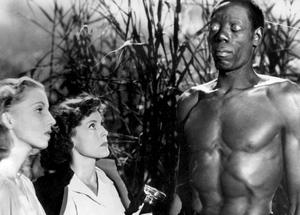 I Walked with a Zombie (1943)