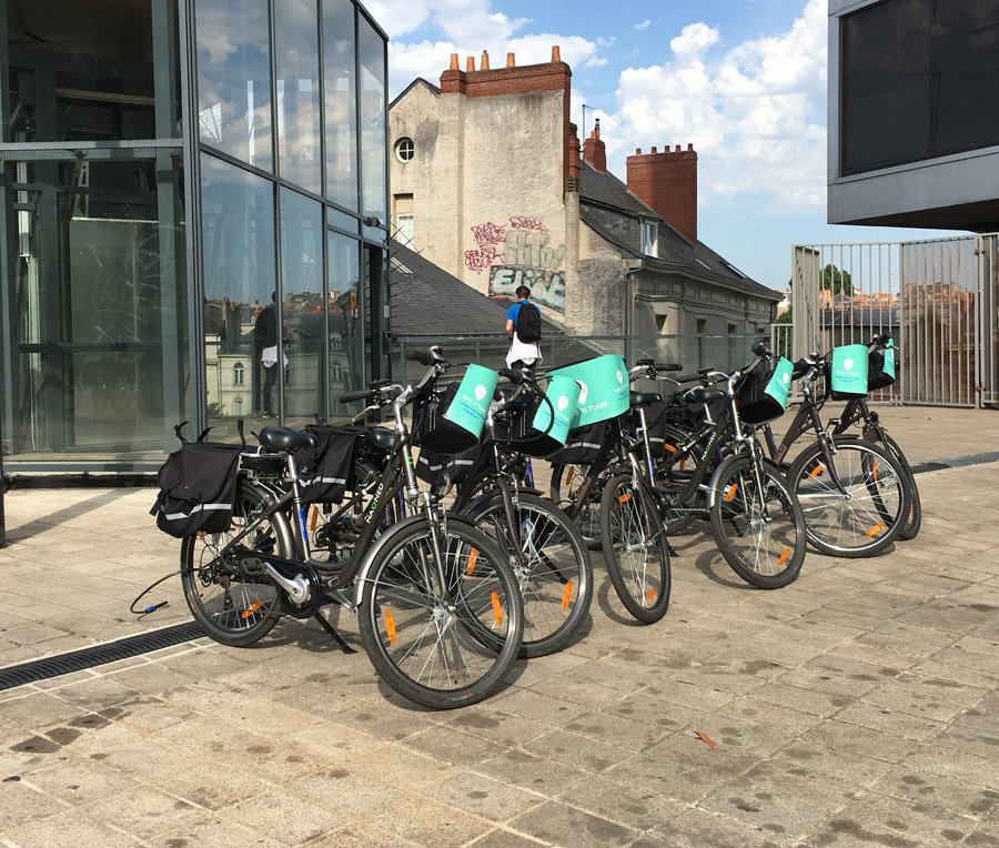 Bike'N Tour - Location vélos et visites guidées 3