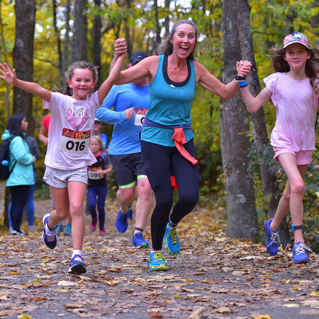Fall Harvest 5K 1