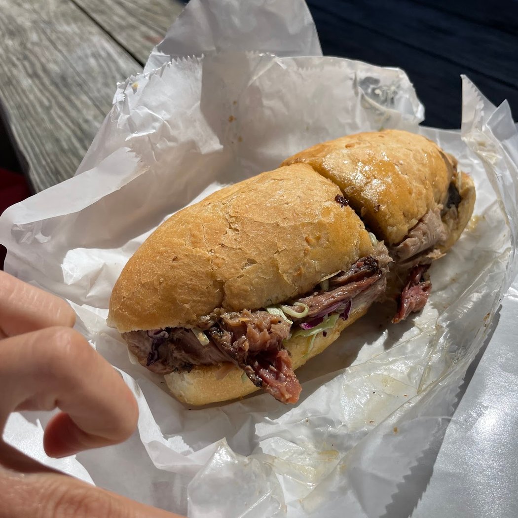 Walker's BBQ 3