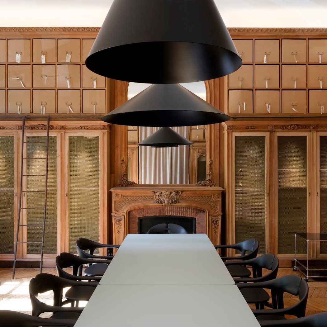 Maison Guimet 2