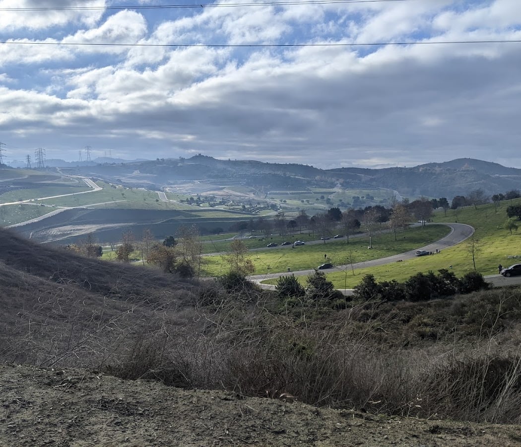 Nike Hill 2
