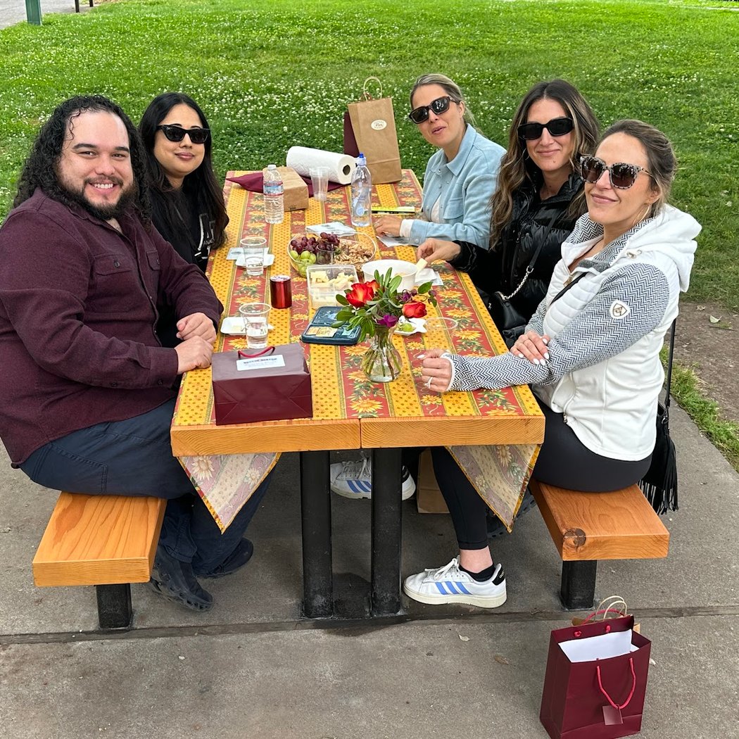 Sonoma Plaza Experience 1